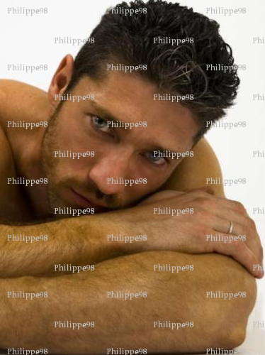 Philippe98 - Homme libertin - Angers