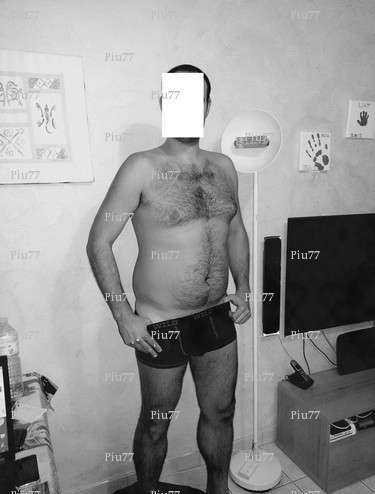 Piu77 - Homme mélangiste - Brie-Comte-Robert