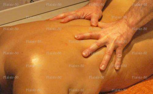 Plaisir-50 - Homme candaulisme - Cherbourg-Octeville