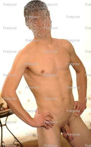 Pretpour - Homme coquin - Verdun
