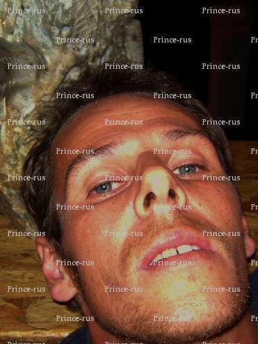 Prince-rus - Homme échangiste - Annecy