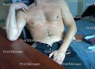 ProfXRouen - Homme coquin - Rouen