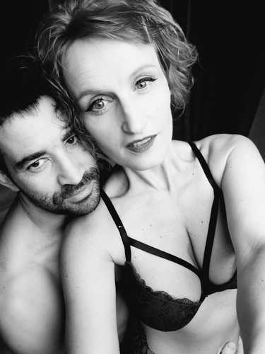 Ptiloup25 - Couple BDSM - Vesoul