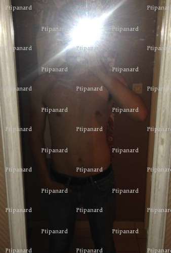 Ptipanard - Homme coquin - Saverne
