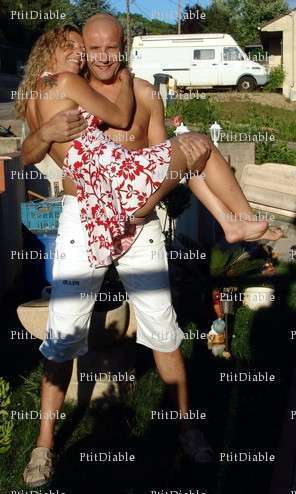 PtitDiable - Couple coquin - Sierck-les-Bains