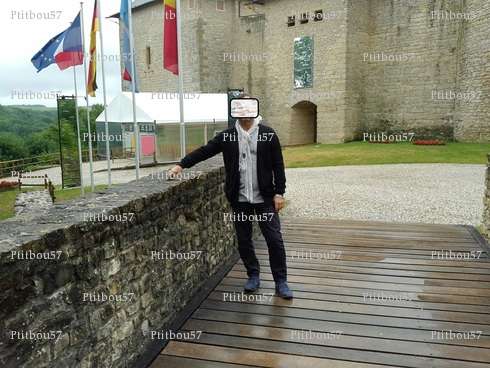 Ptitbou57 - Homme coquin - Metz