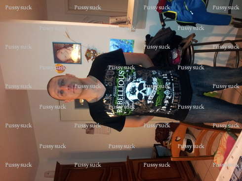 Pussysuck - Homme bi BDSM - Forbach