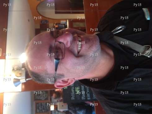 Py15 - Homme BDSM - Aurillac