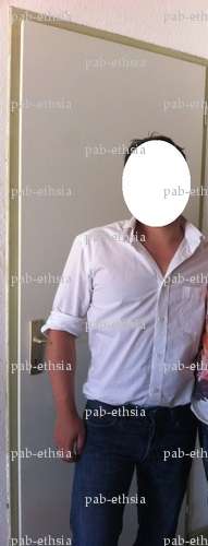 pab-ethsia - Homme BDSM - Nancy