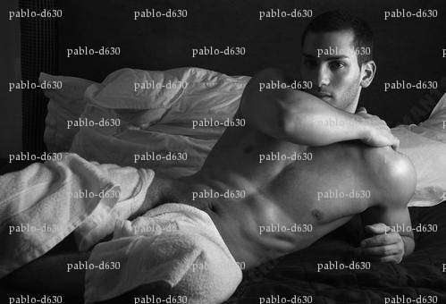 pablo-d630 - Homme échangiste - Lyon
