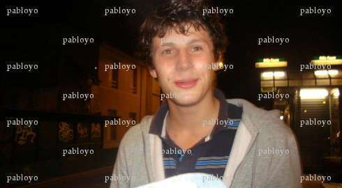 pabloyo - Homme coquin - Toulouse