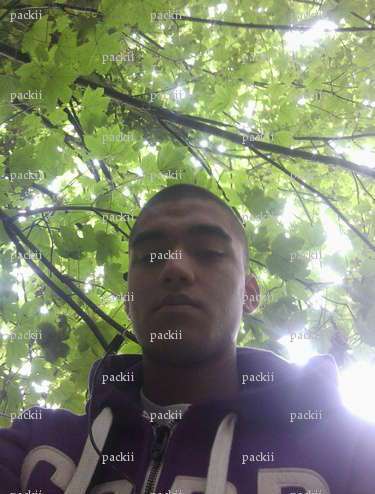 packii - Homme coquin - Soisy-sous-Montmorency
