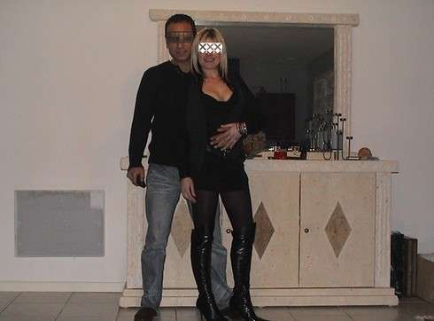 pacolie76 - Couple échangiste - Montpellier