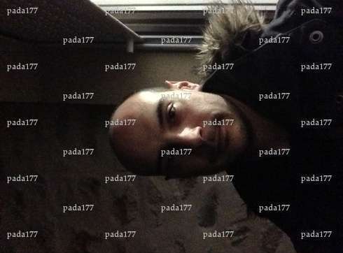 pada177 - Homme coquin - Ferrières-en-Brie