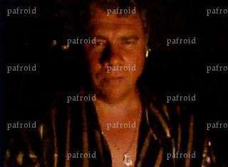 pafroid - Homme bi BDSM - Tours