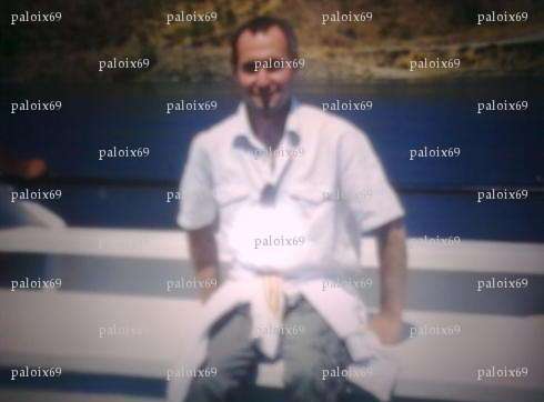 paloix69 - Homme BDSM - Arros-de-Nay