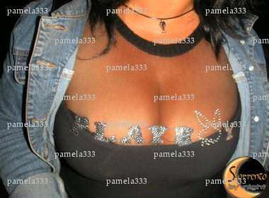 pamela333 - Femme échangiste - Bordeaux
