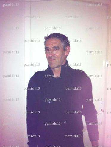 pamidu13 - Homme coquin - Salon-de-Provence