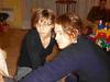 pamper Couple 29 et 38 ans Lyon