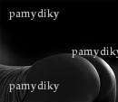 pamydiky - Femme coquine - Saint-Frichoux