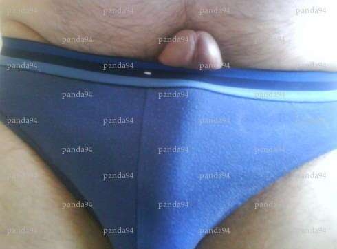 panda94 - Homme BDSM - La Loupe