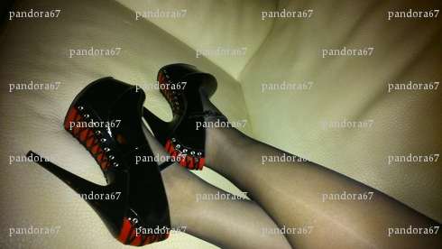 pandora67 - Femme BDSM - Haguenau