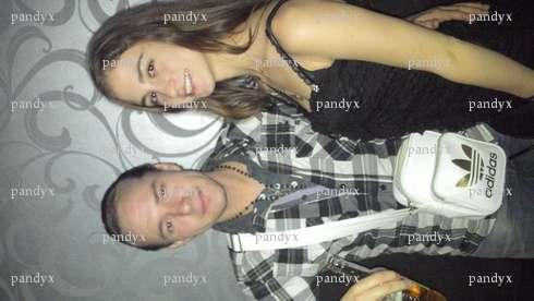pandyx - Couple BDSM - Lille