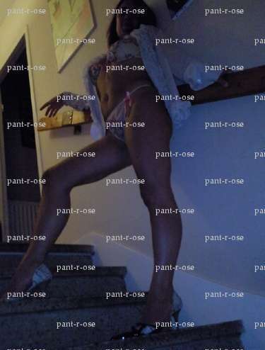 pant-r-ose - Couple candaulisme - Toulouse