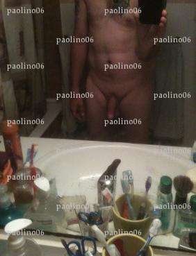 paolino06 - Homme coquin - Epinal