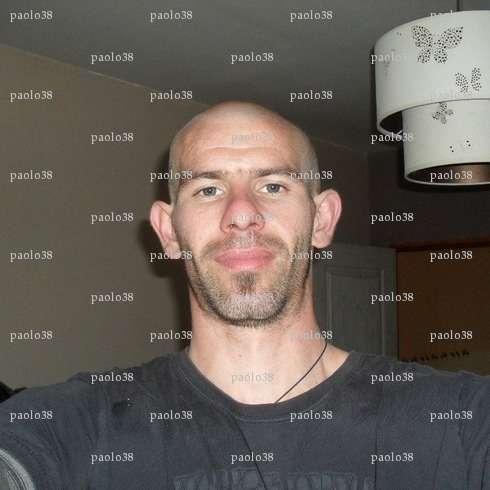 paolo38 - Homme candaulisme - Sablons