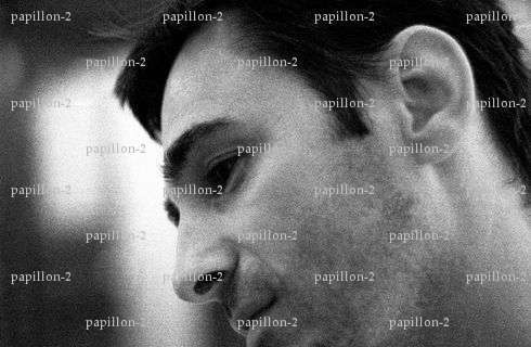 papillon-2 - Homme échangiste - Lannilis