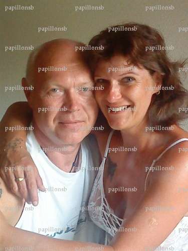 papillonsb - Couple coquin - Grenoble