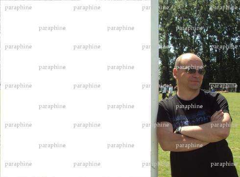 paraphine - Homme échangiste - Friville-Escarbotin
