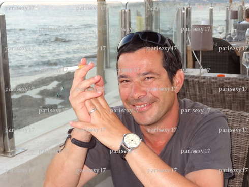 parisexy17 - Homme coquin - Paris