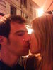 parislove Couple 27 et 37 ans Paris