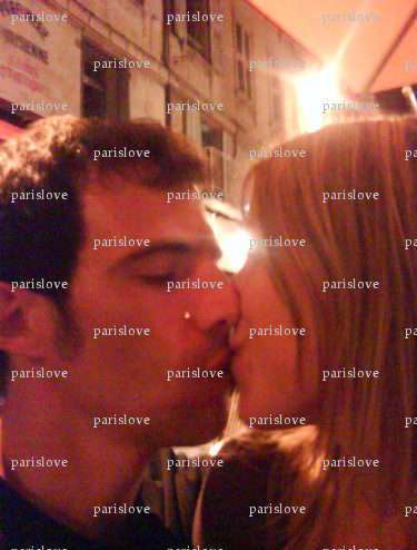 parislove - Couple coquin - Paris