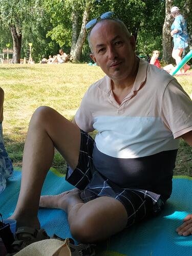 parpaiou - Homme BDSM - Bourg-en-Bresse