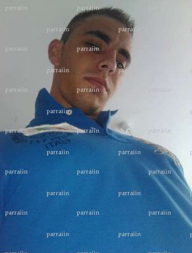 parraiin - Homme BDSM - Valenciennes