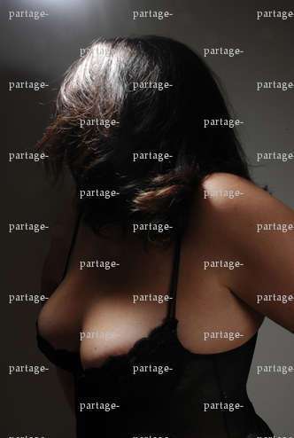 partage- - Couple échangiste - Nanterre