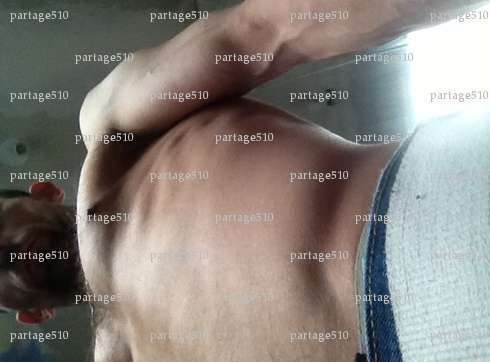 partage510 - Homme candaulisme - Lille