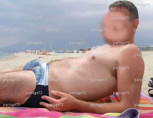 partage72 - Homme BDSM - Meslay-du-Maine