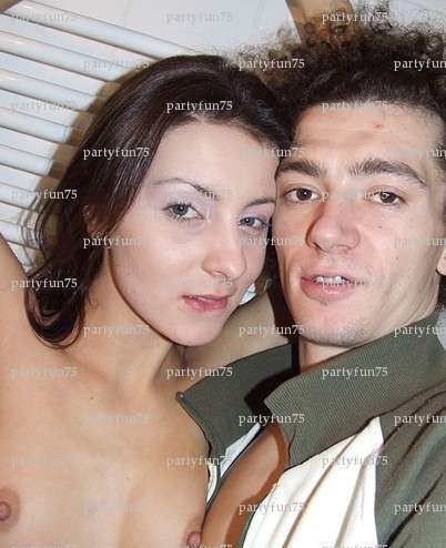 partyfun75 - Couple échangiste - Paris