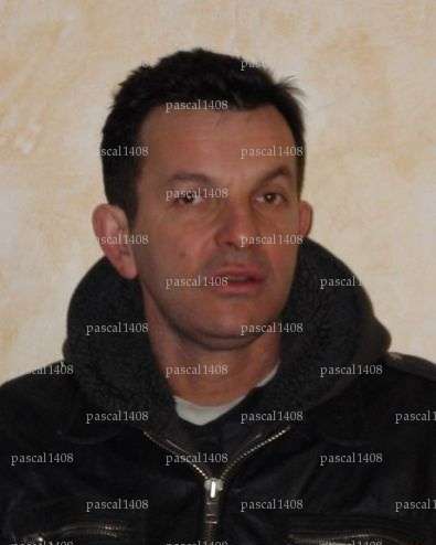 pascal1408 - Homme coquin - Agen