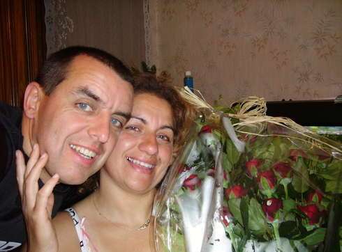 pascaljuli - Couple échangiste - Draguignan