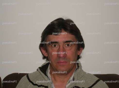 pascalou91 - Homme coquin - Longjumeau