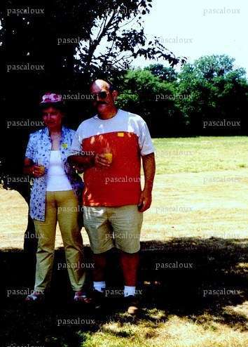 pascaloux - Homme candaulisme - Ploemeur