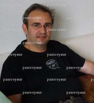 pascvoyeur - Homme candaulisme - Baisieux