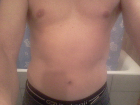 pashen - Homme BDSM - Pontarlier
