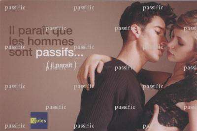 passific - Homme bi échangiste - Limoges