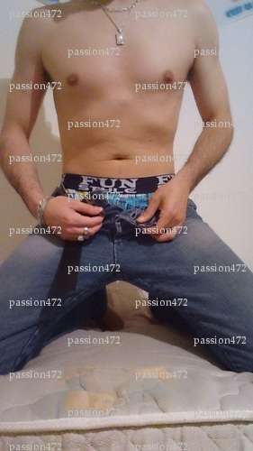 passion472 - Homme coquin - Marmande